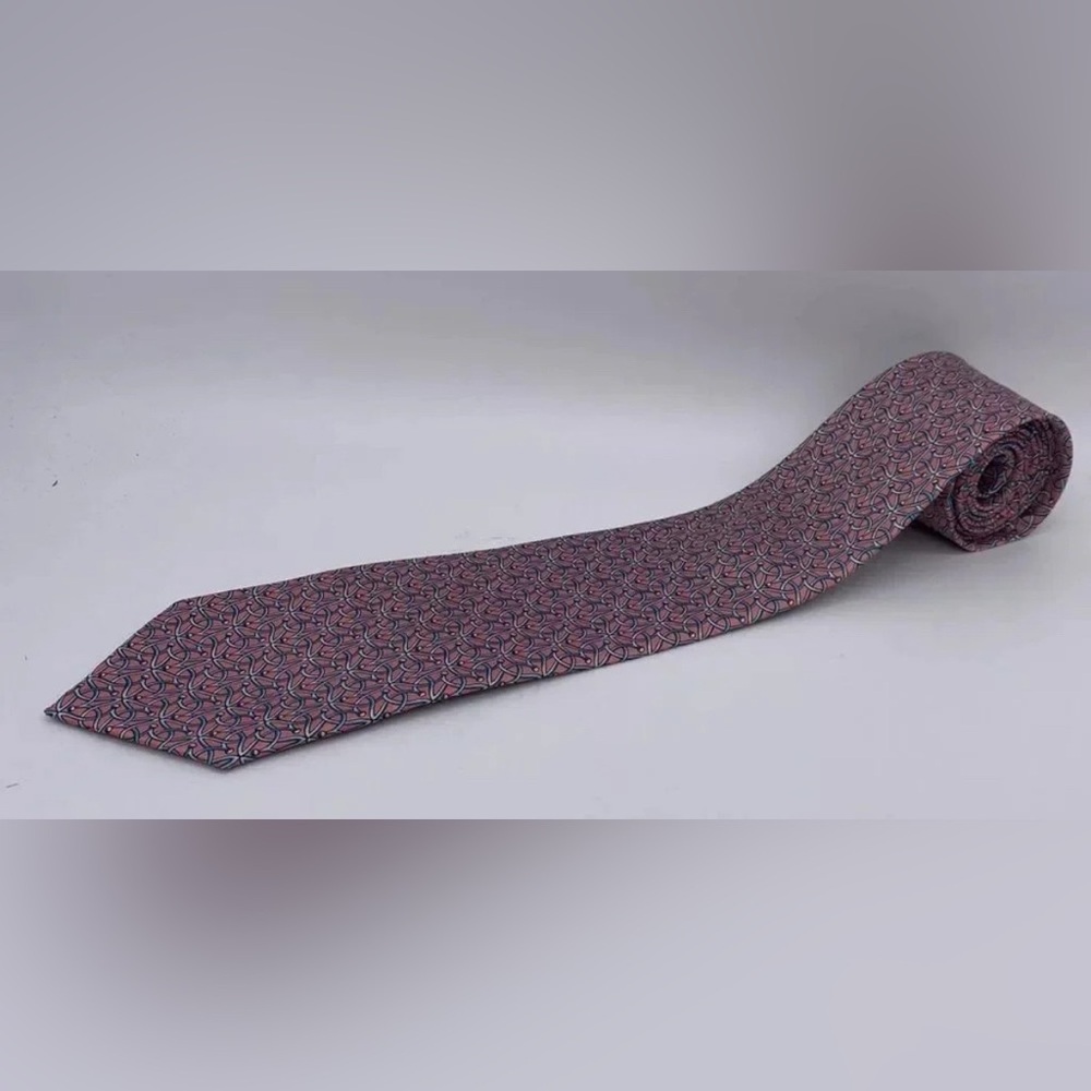 Roberto Lorenzo Micro Fiber Tie